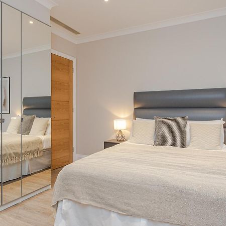 Cleveland Residences Chelsea ลอนดอน ภายนอก รูปภาพ