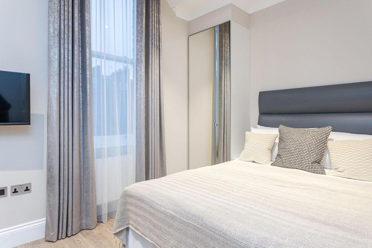 Cleveland Residences Chelsea ลอนดอน ภายนอก รูปภาพ