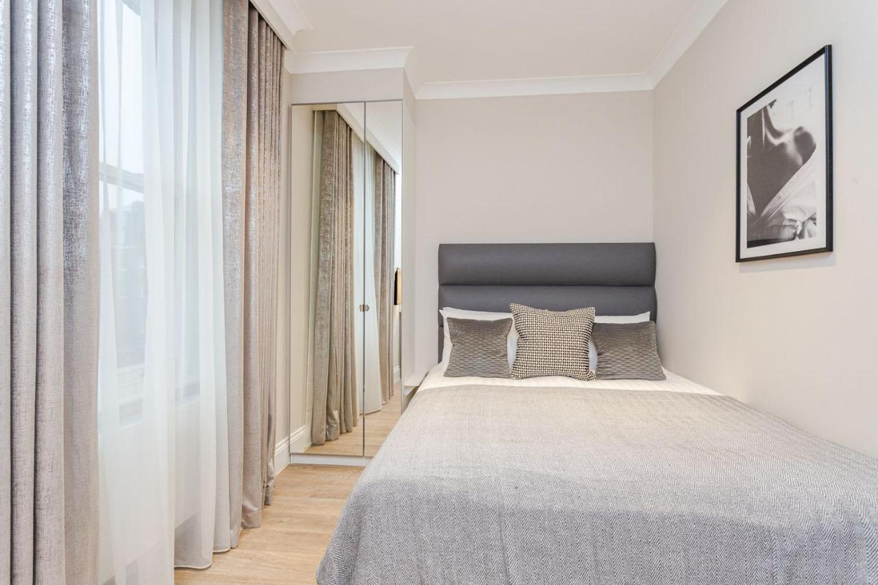Cleveland Residences Chelsea ลอนดอน ภายนอก รูปภาพ