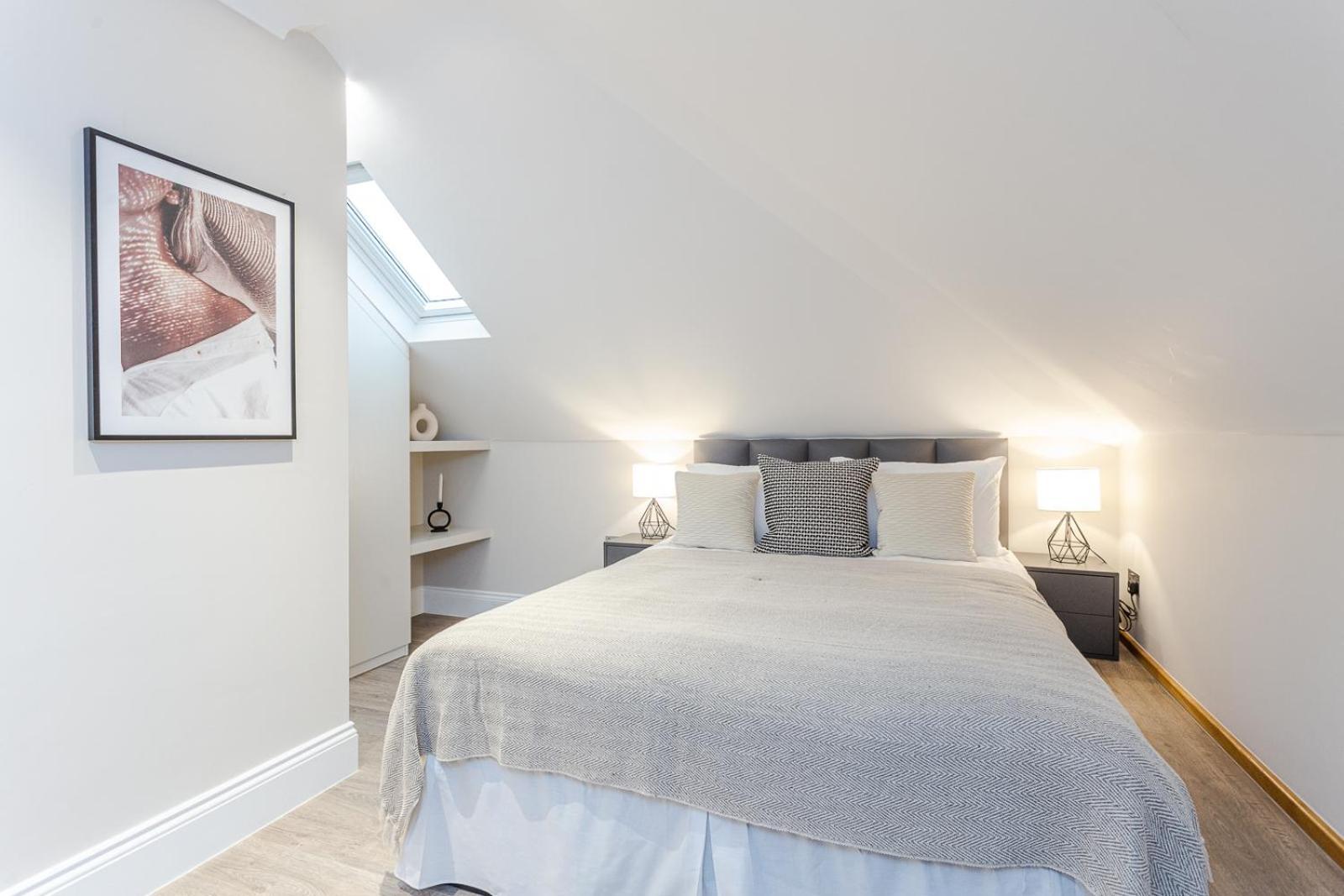 Cleveland Residences Chelsea ลอนดอน ภายนอก รูปภาพ