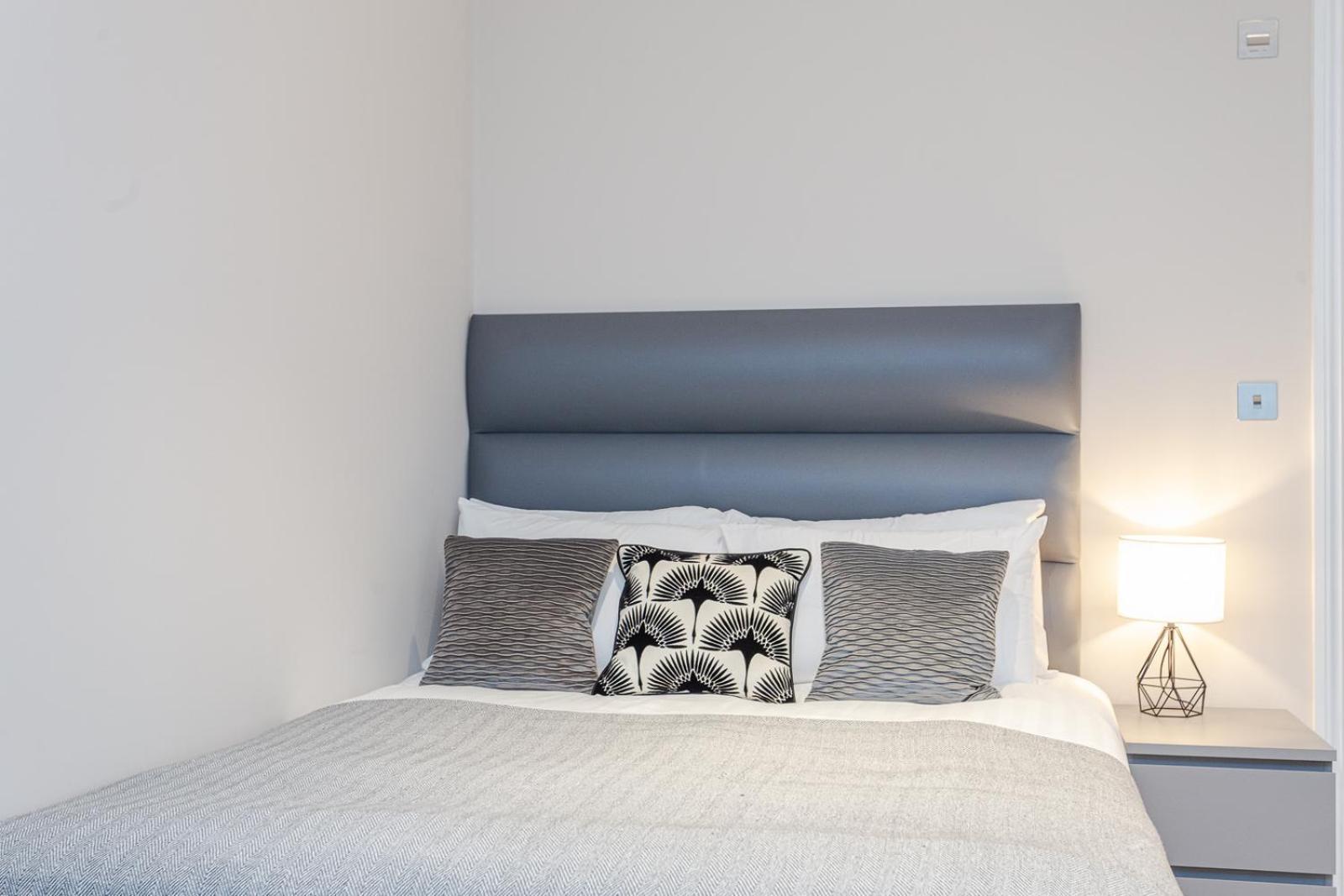 Cleveland Residences Chelsea ลอนดอน ภายนอก รูปภาพ