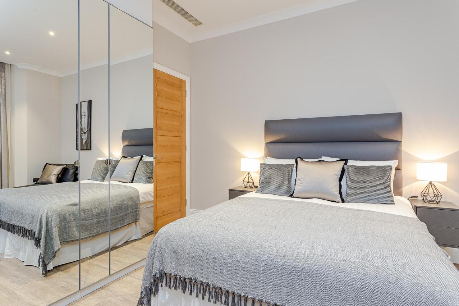 Cleveland Residences Chelsea ลอนดอน ภายนอก รูปภาพ