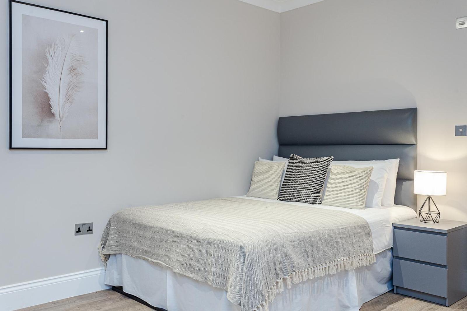 Cleveland Residences Chelsea ลอนดอน ภายนอก รูปภาพ