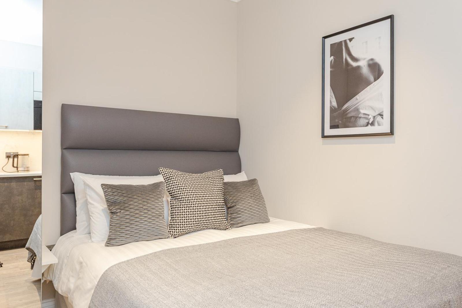 Cleveland Residences Chelsea ลอนดอน ภายนอก รูปภาพ