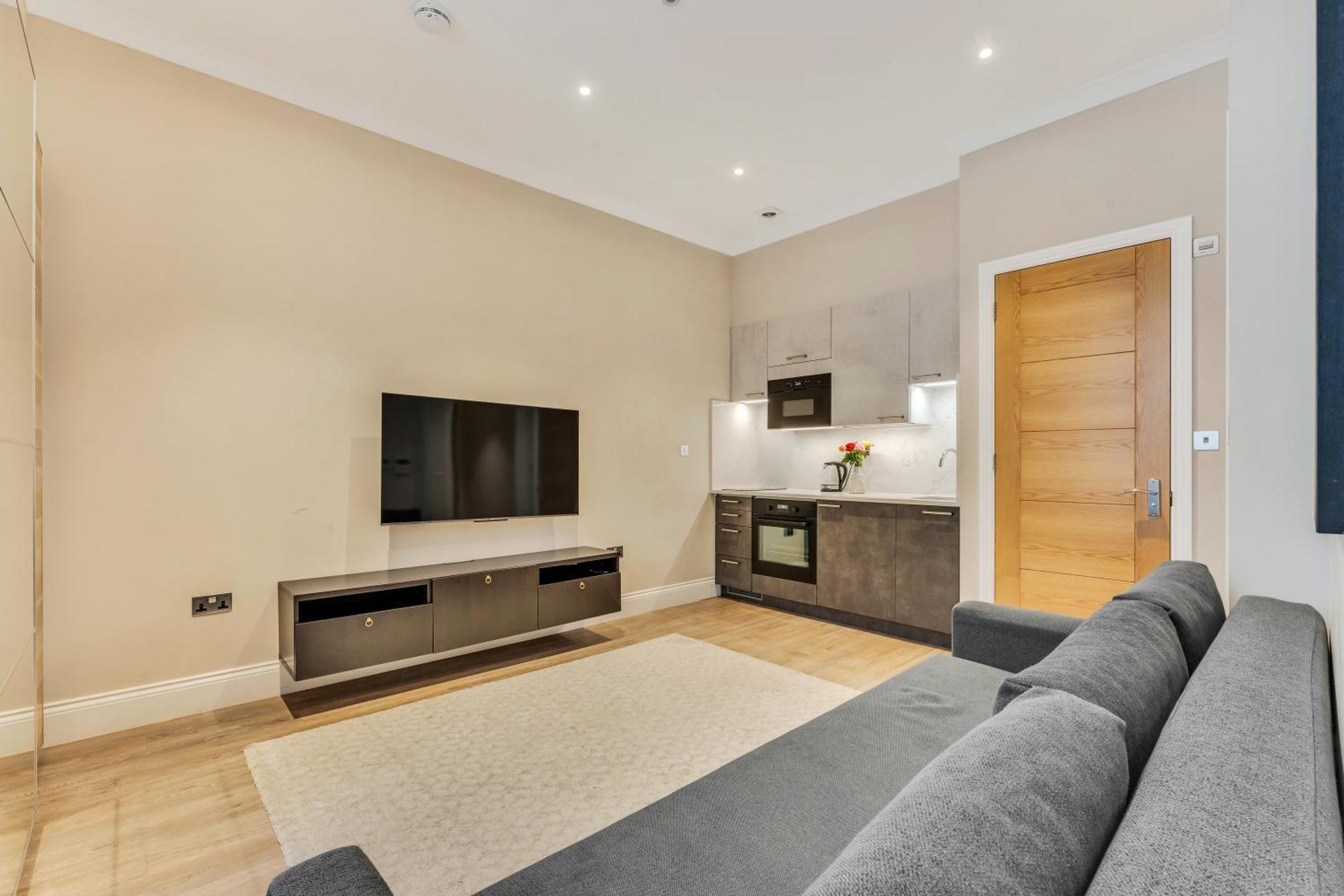 Cleveland Residences Chelsea ลอนดอน ภายนอก รูปภาพ