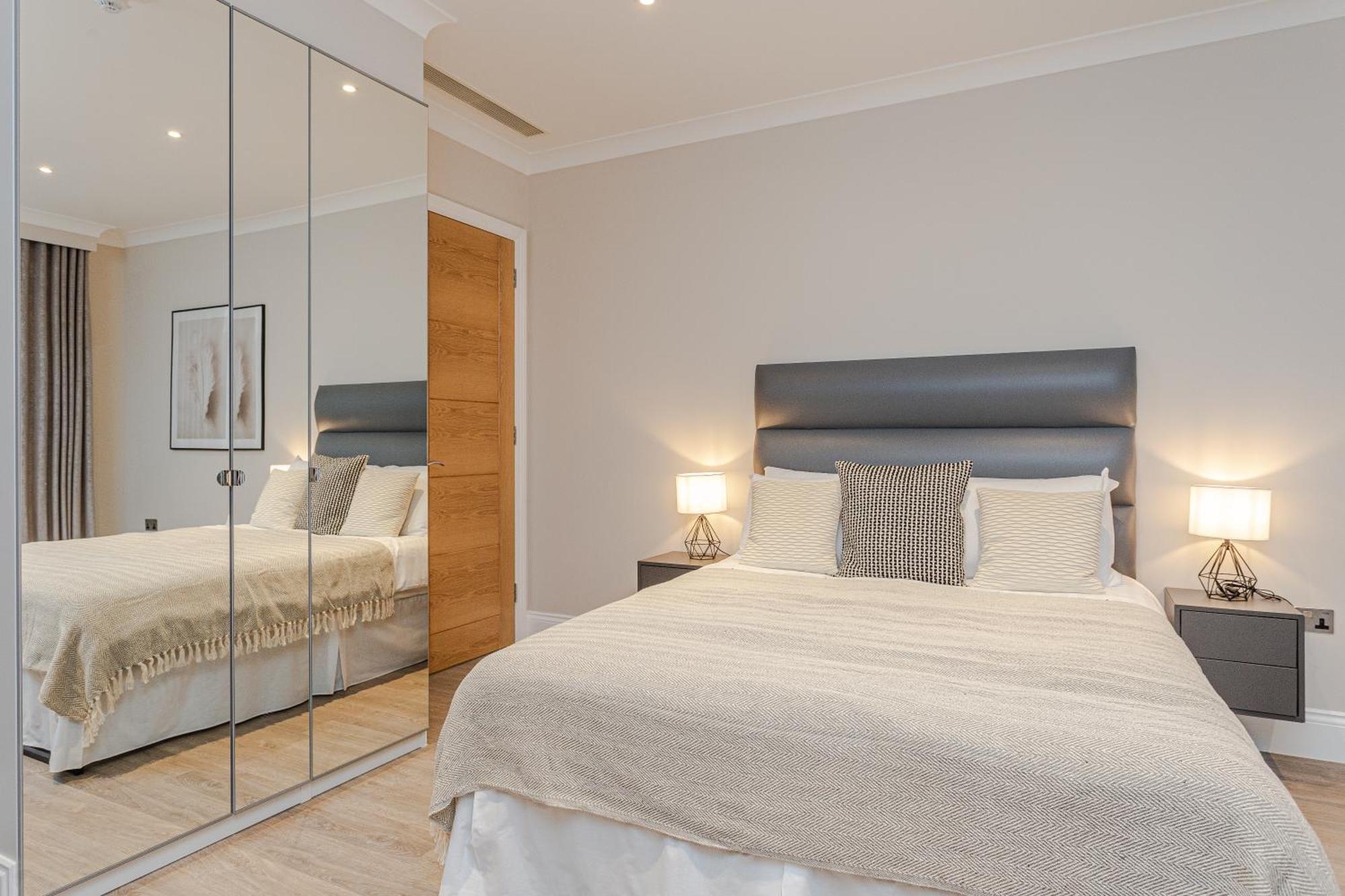 Cleveland Residences Chelsea ลอนดอน ภายนอก รูปภาพ