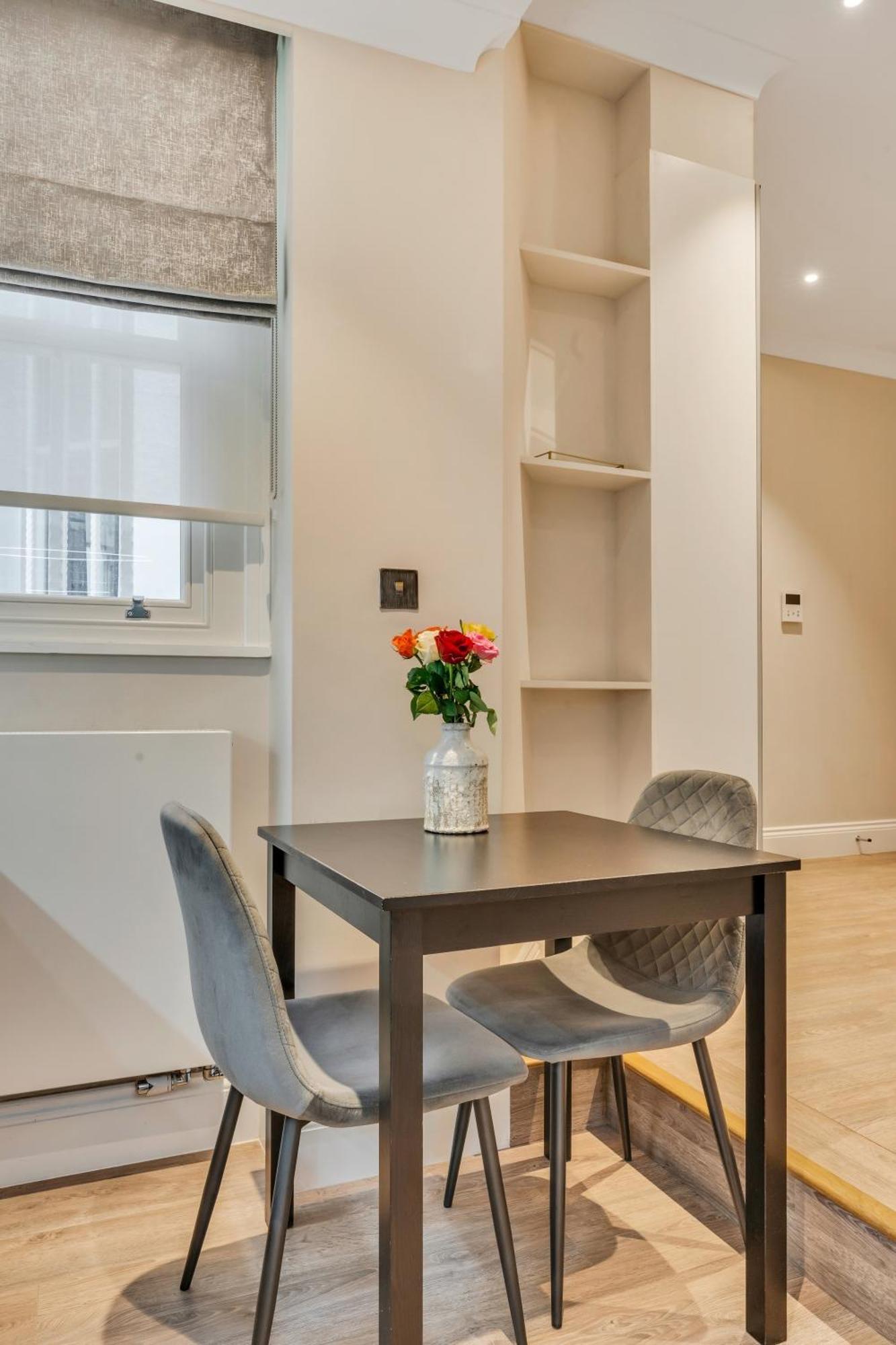 Cleveland Residences Chelsea ลอนดอน ภายนอก รูปภาพ