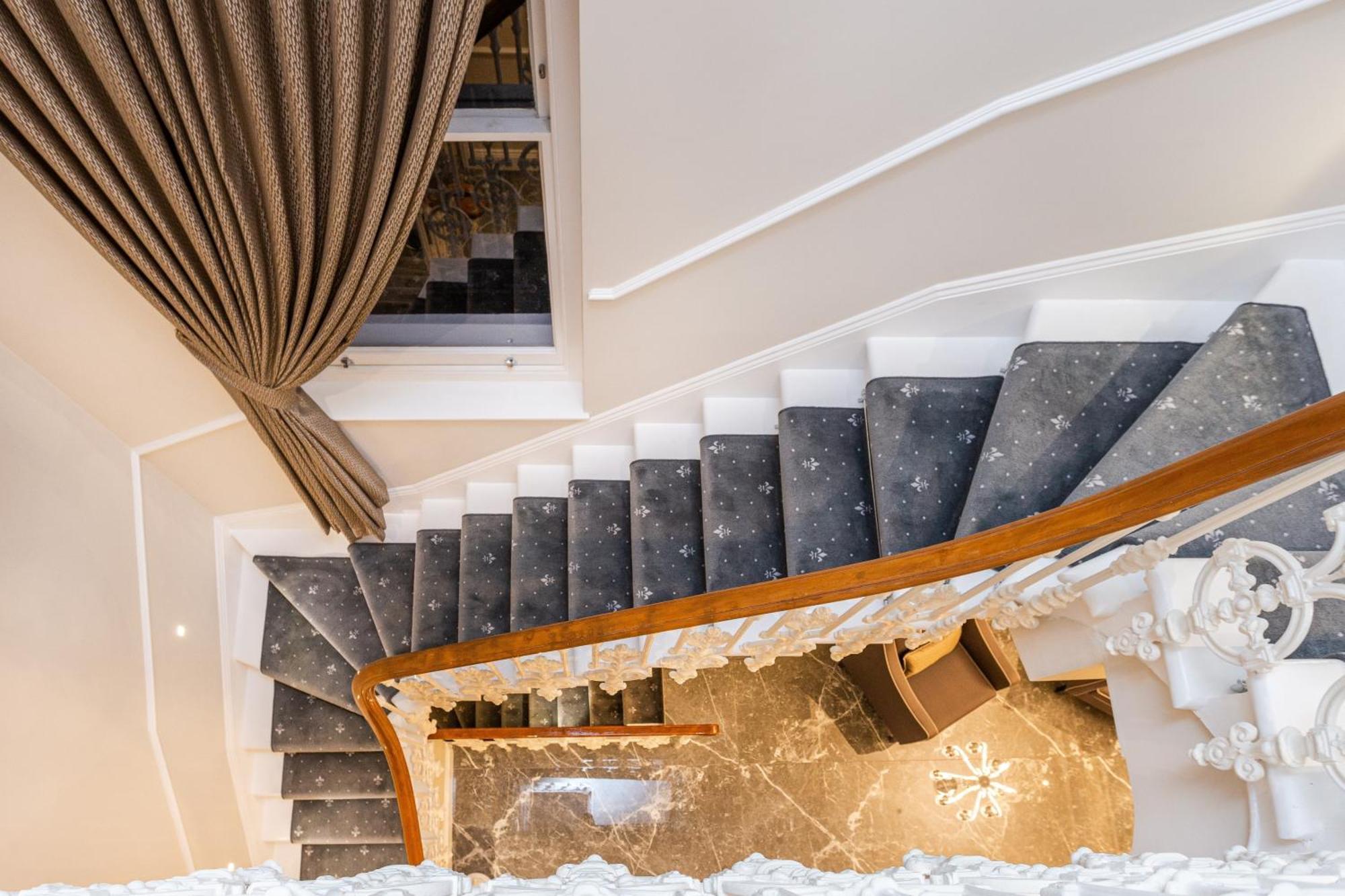 Cleveland Residences Chelsea ลอนดอน ภายนอก รูปภาพ